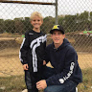 Meet your Posher, Craig